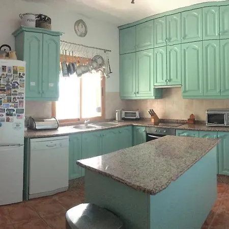 Casa Mimosa * Alora