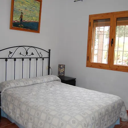 Casa Mimosa Villa *