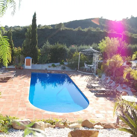 Villa Casa Mimosa Alora