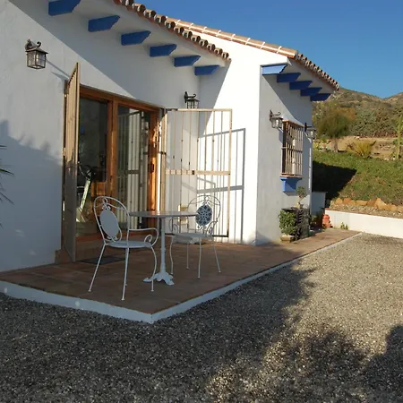 Villa Casa Mimosa