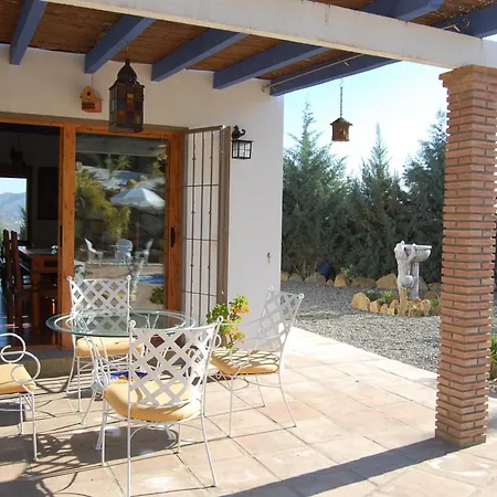 Casa Mimosa Villa *