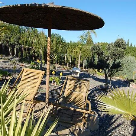 Villa Casa Mimosa Alora