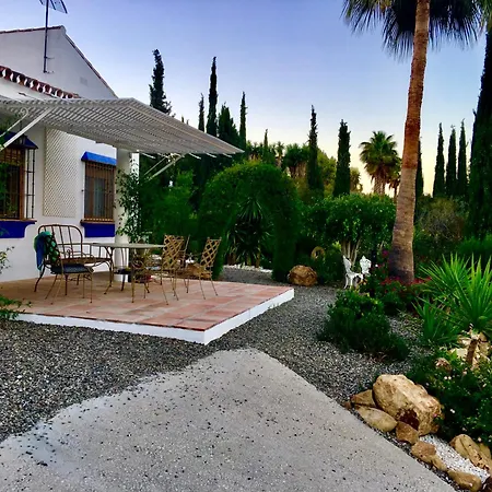 Villa Casa Mimosa