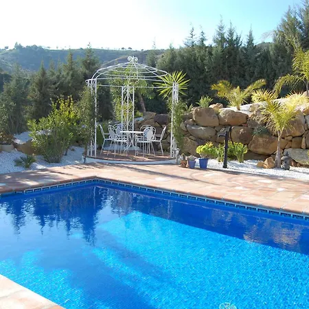 Casa Mimosa Villa *