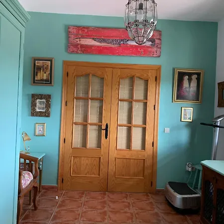 Casa Mimosa *