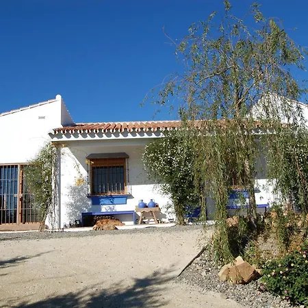 Casa Mimosa