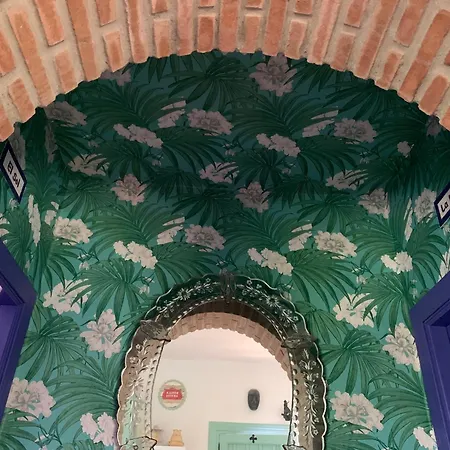 Casa Mimosa Villa Alora