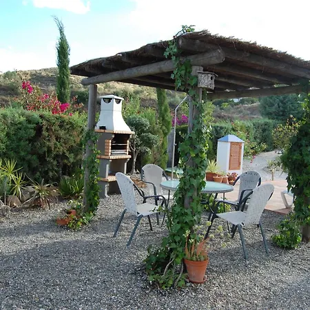 Villa Casa Mimosa Alora