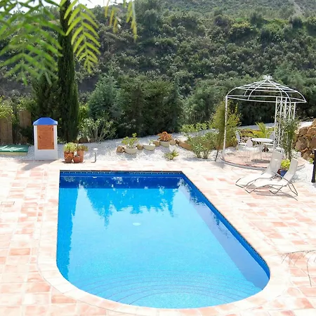 Casa Mimosa * Alora
