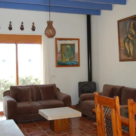 Casa Mimosa