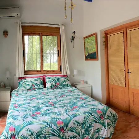 Villa Casa Mimosa