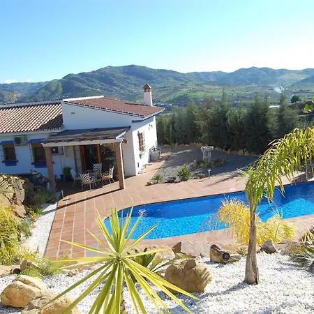Casa Mimosa Villa Alora