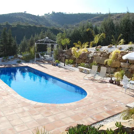Casa Mimosa * Alora