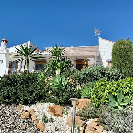 Casa Mimosa