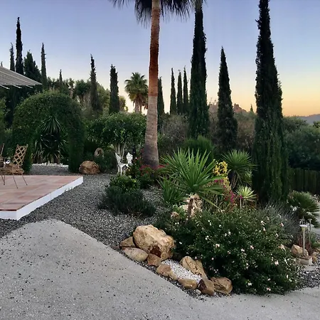 Casa Mimosa Villa *
