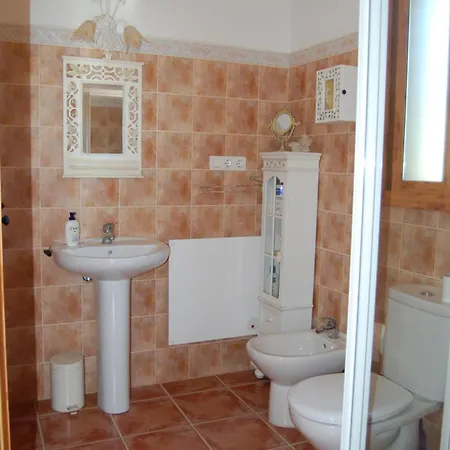 Casa Mimosa Villa