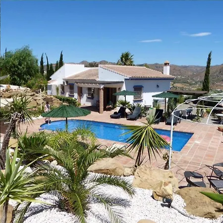 Casa Mimosa